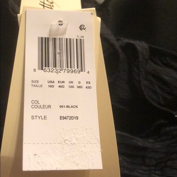 PROFILE by Gottex Ribbons Shirred One Piece Swim - Picture 3 of 5